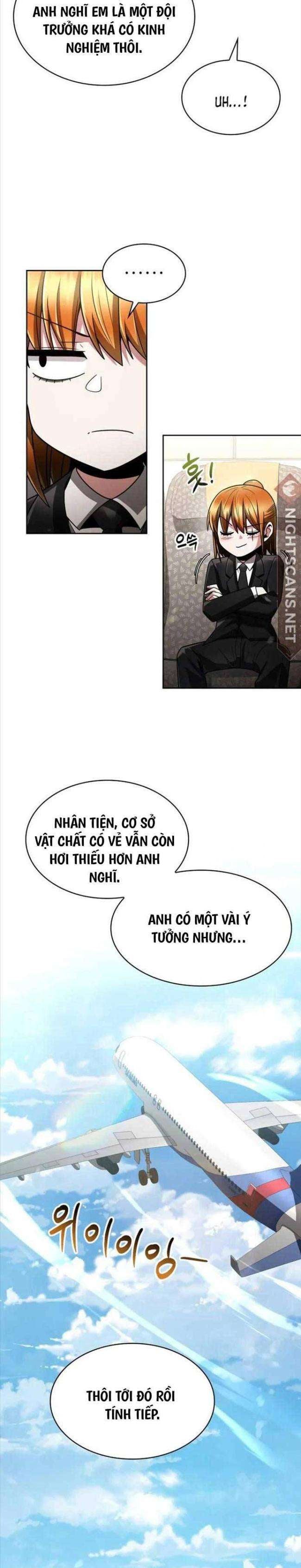 Thợ Săn Thiên Tài Hồi Quy Thành Lao Công - Page 5