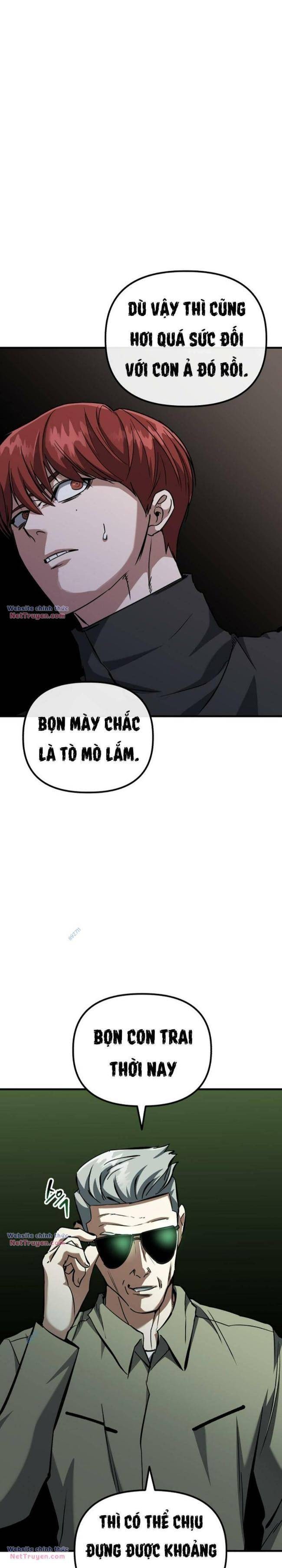 Sát Nhân Cuồng Loạn - Page 32