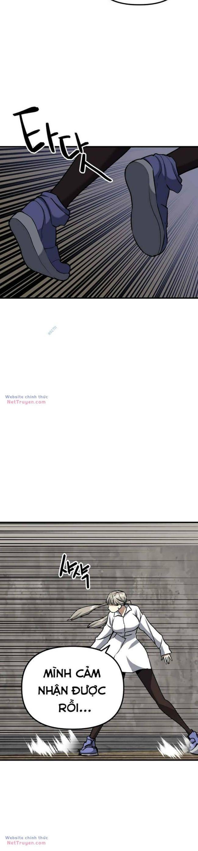 Sát Nhân Cuồng Loạn - Page 18