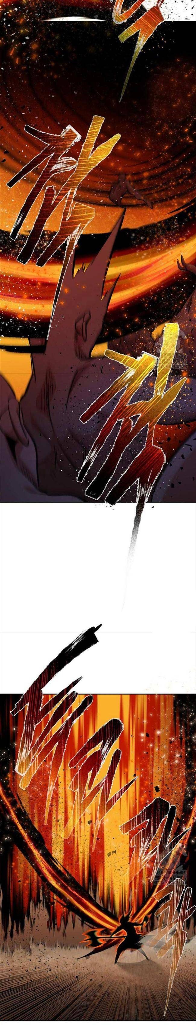 Ma Nhân Hoa Sơn - Page 20