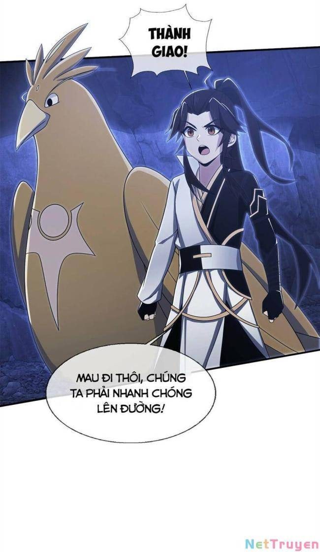 Lược Thiên Ký - Page 33