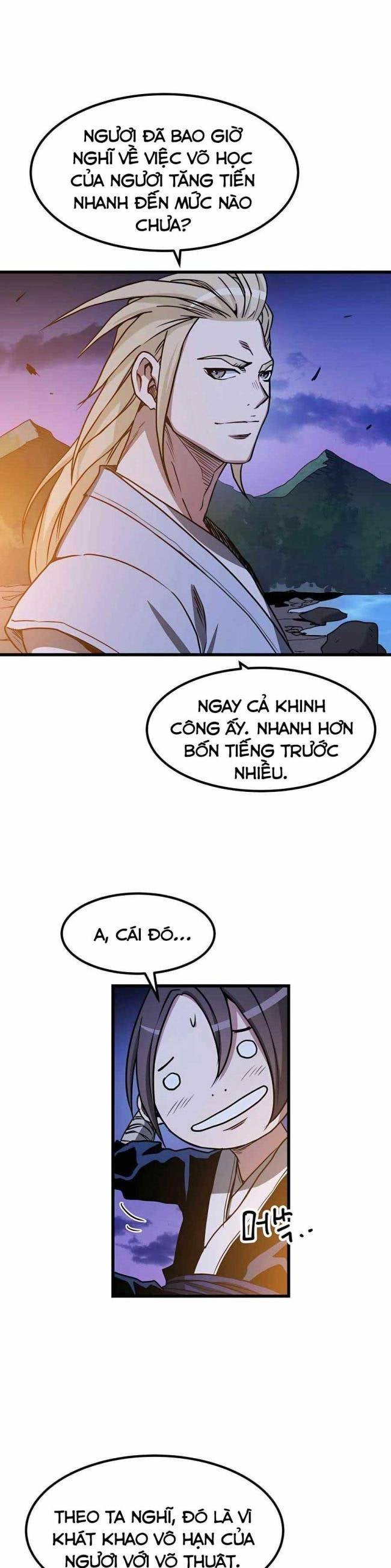 Băng Y Kiếm Thần - Page 29