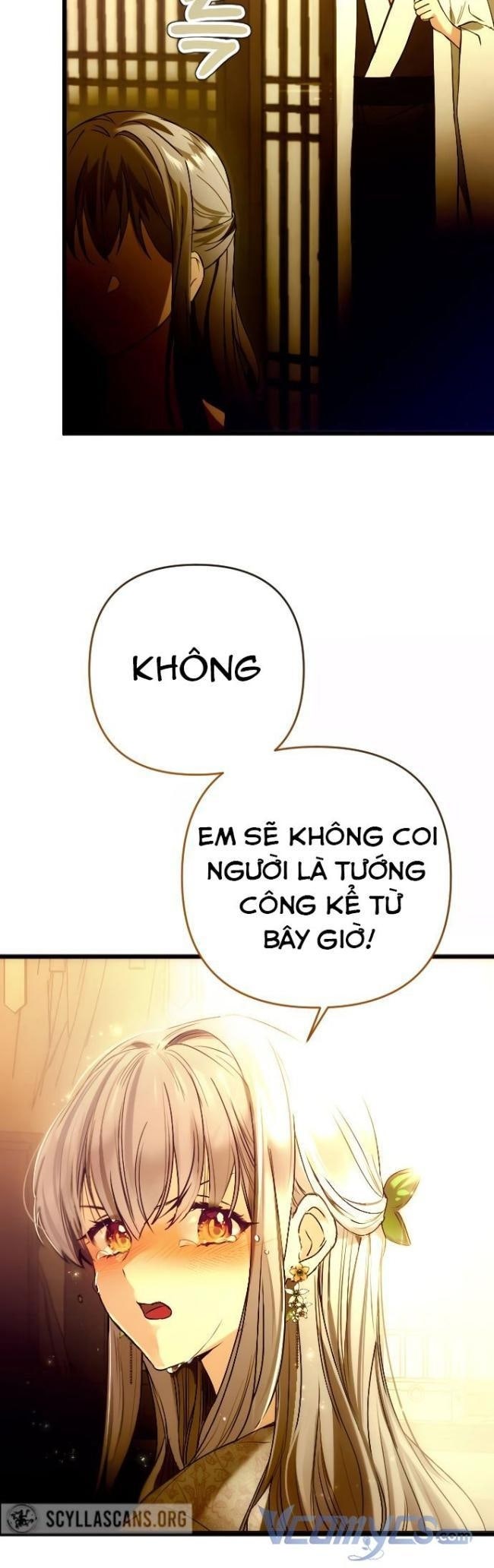Hoa Nở Trong Cung Diên Hy Công Lược - Page 13