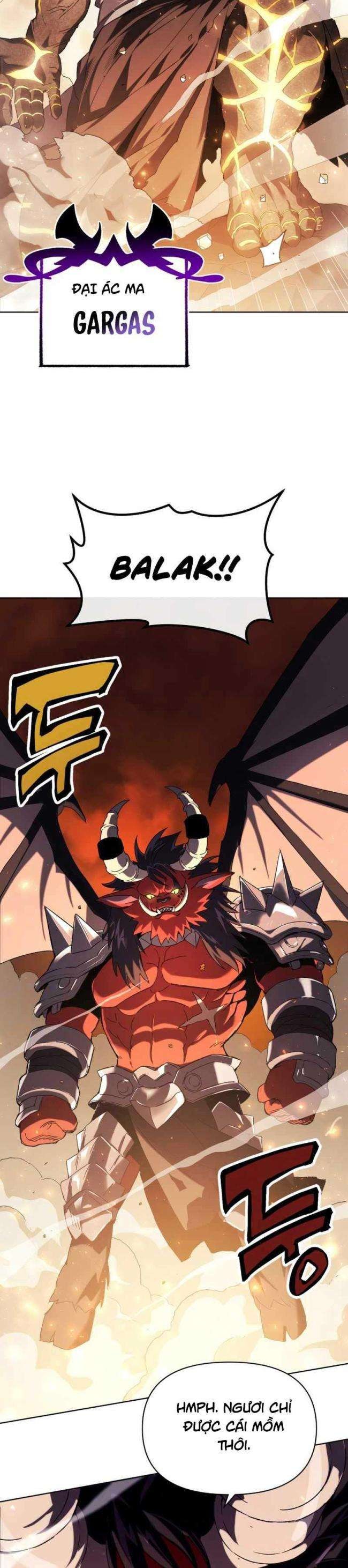 Người Chơi Trở Lại Sau 10000 Năm - Page 10