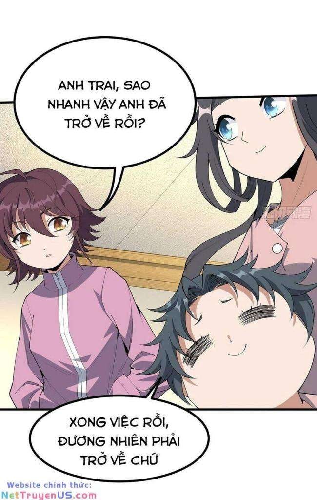 Kiếm Tu Imba Nhất Quả Đất - Page 5