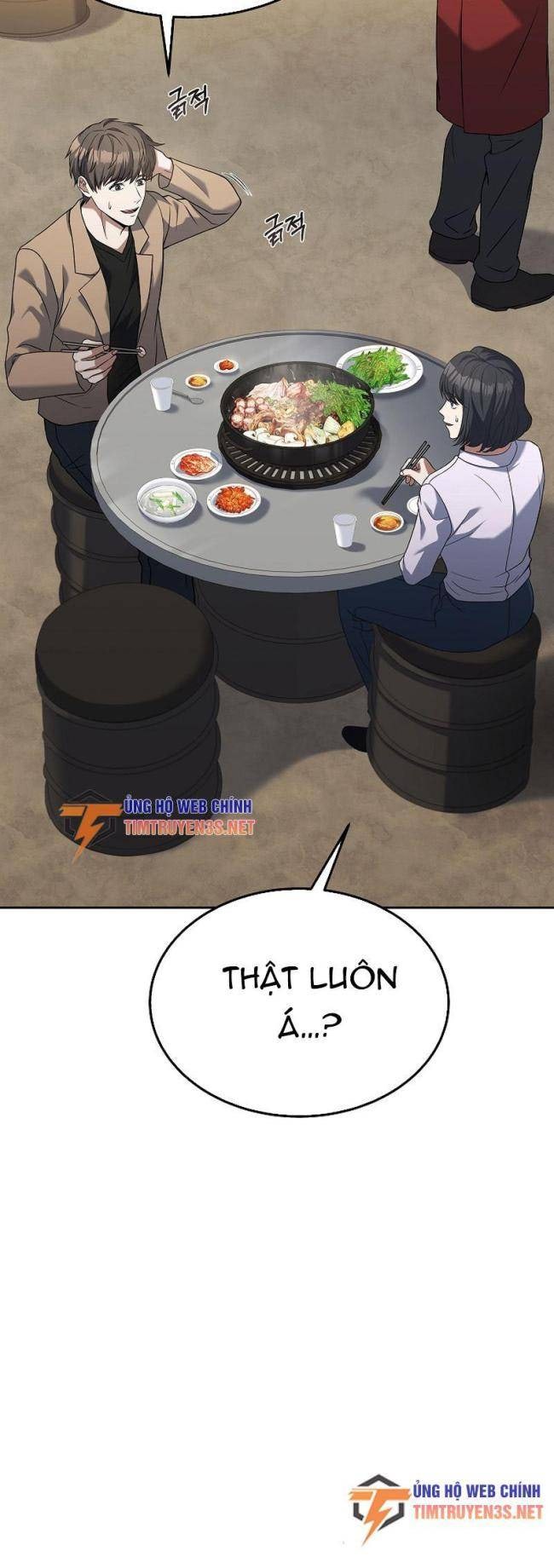 Đầu Bếp Trẻ Nhất Tới Từ Khách Sạn Hạng Ba - Page 22