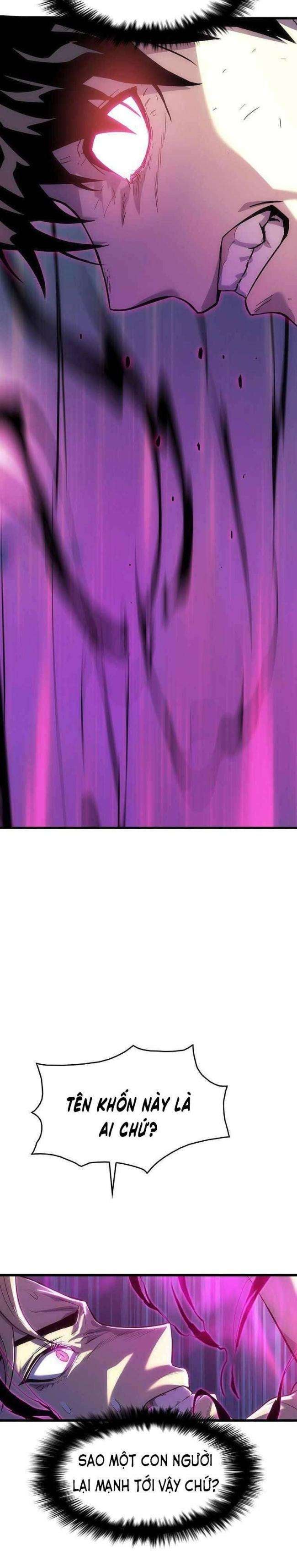 Hậu Duệ Của Hổ - Page 25