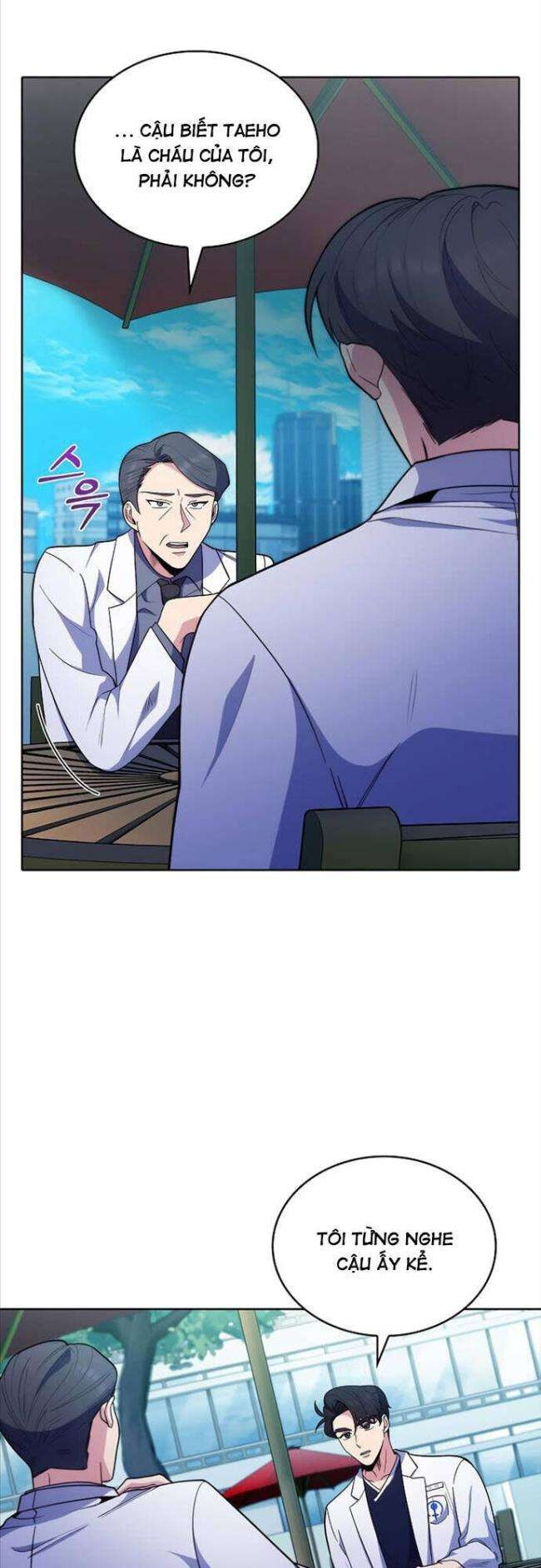 Bác Sĩ Thăng Cấp - Page 26