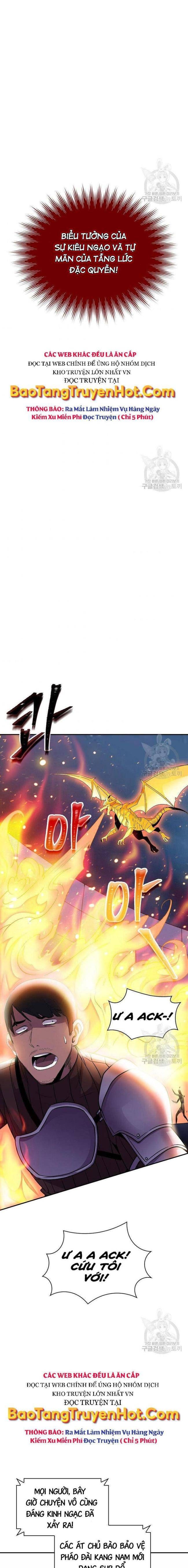 Tôi Có Đặc Tính Của Cấp SSS Nhưng Thích Sống Bình Thường - Page 21