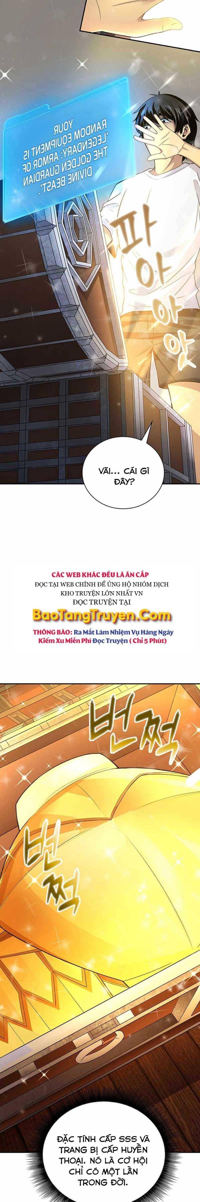 Tôi Có Đặc Tính Của Cấp SSS Nhưng Thích Sống Bình Thường - Page 25