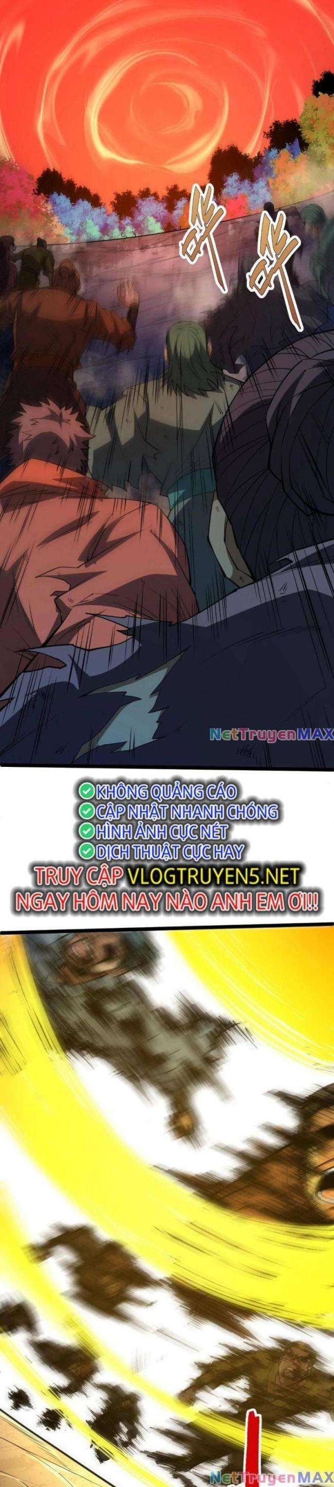 Sự Trở Lại Của Đệ Nhất Tông Sư - Page 13