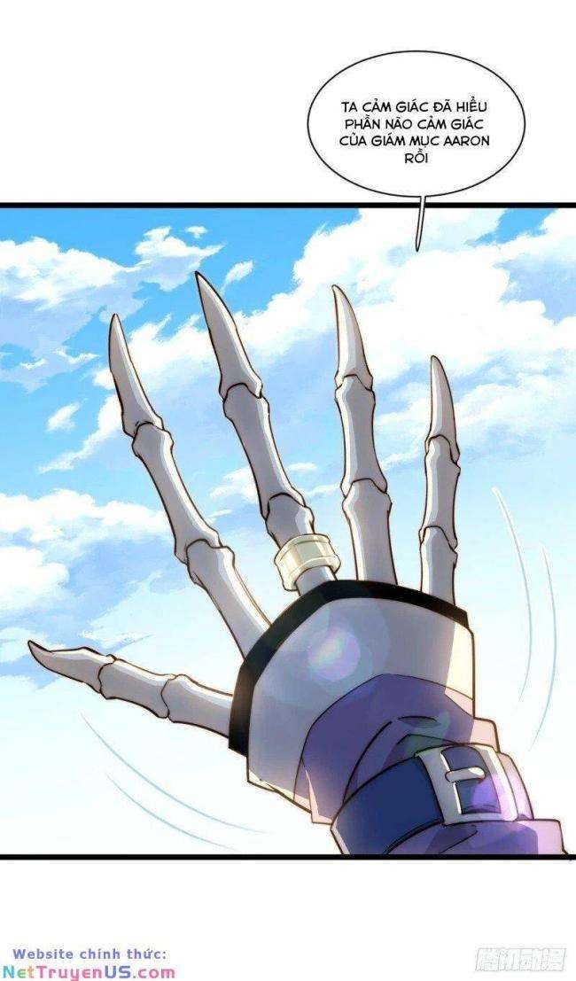 Hành Trình Cốt Binh Trở Thành Hiệp Sĩ - Page 55