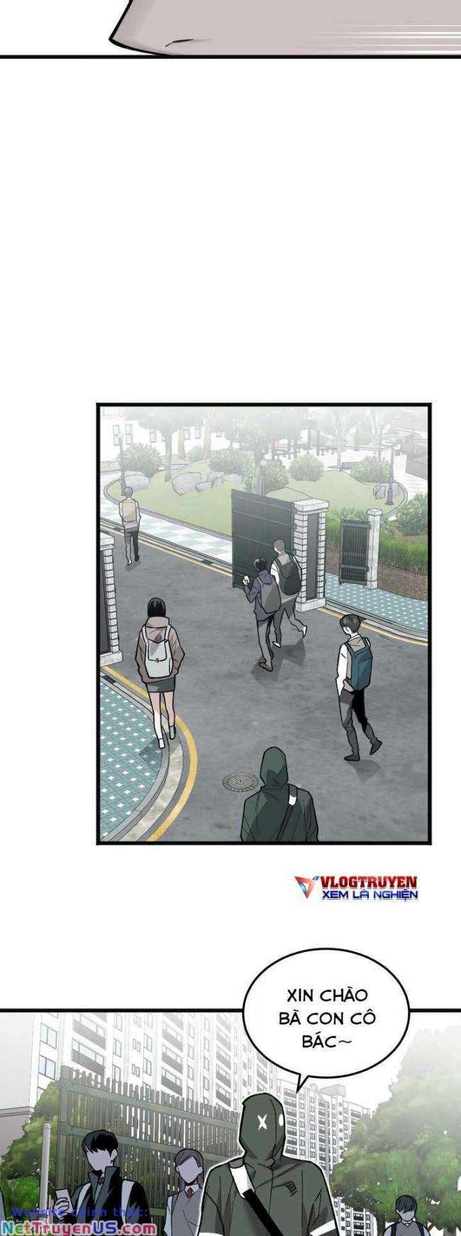 Trượt Ván Cực Hạn - Page 22