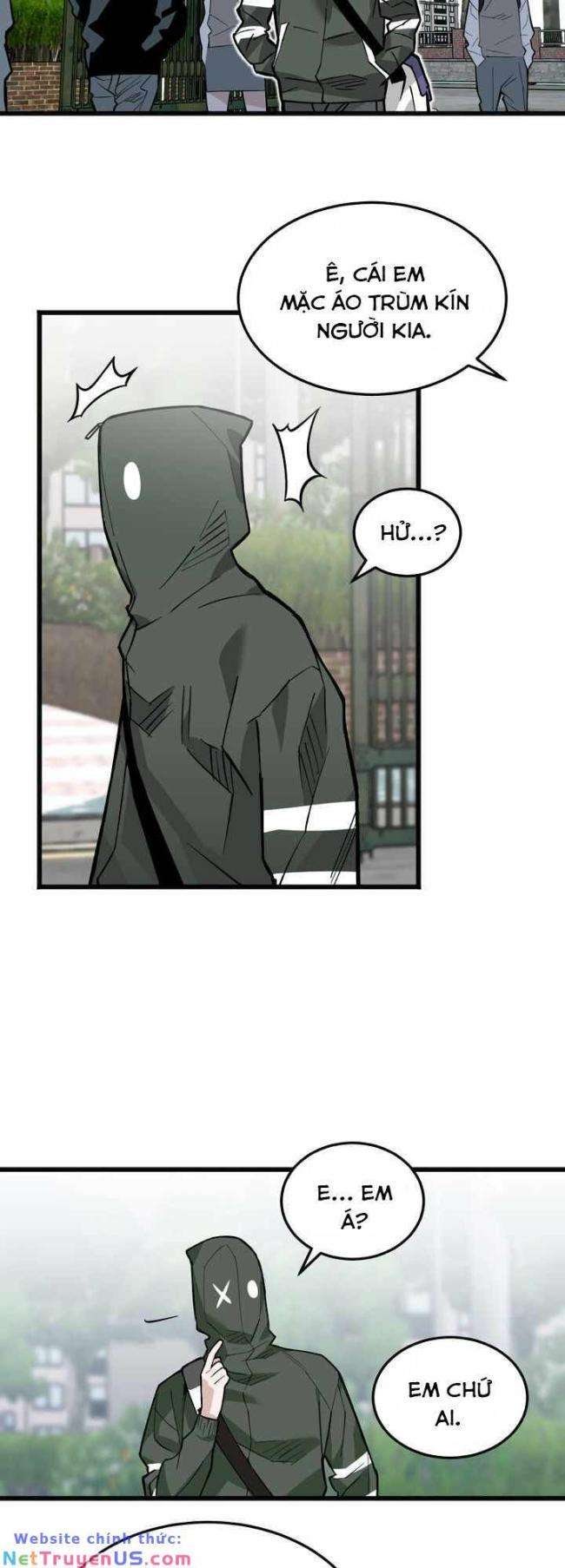 Trượt Ván Cực Hạn - Page 23