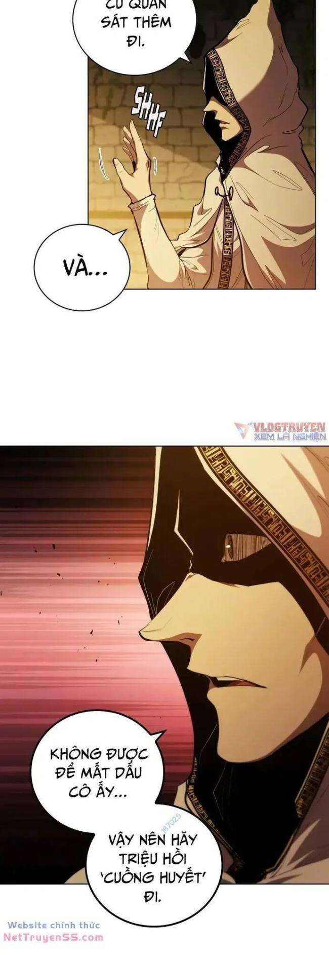 Hồi Quy Thành Công Tước - Page 50