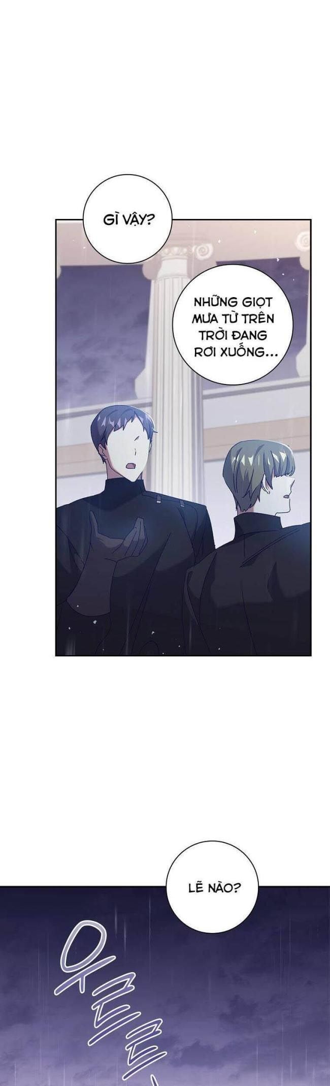 Công Chúa Gác Mái - Page 9