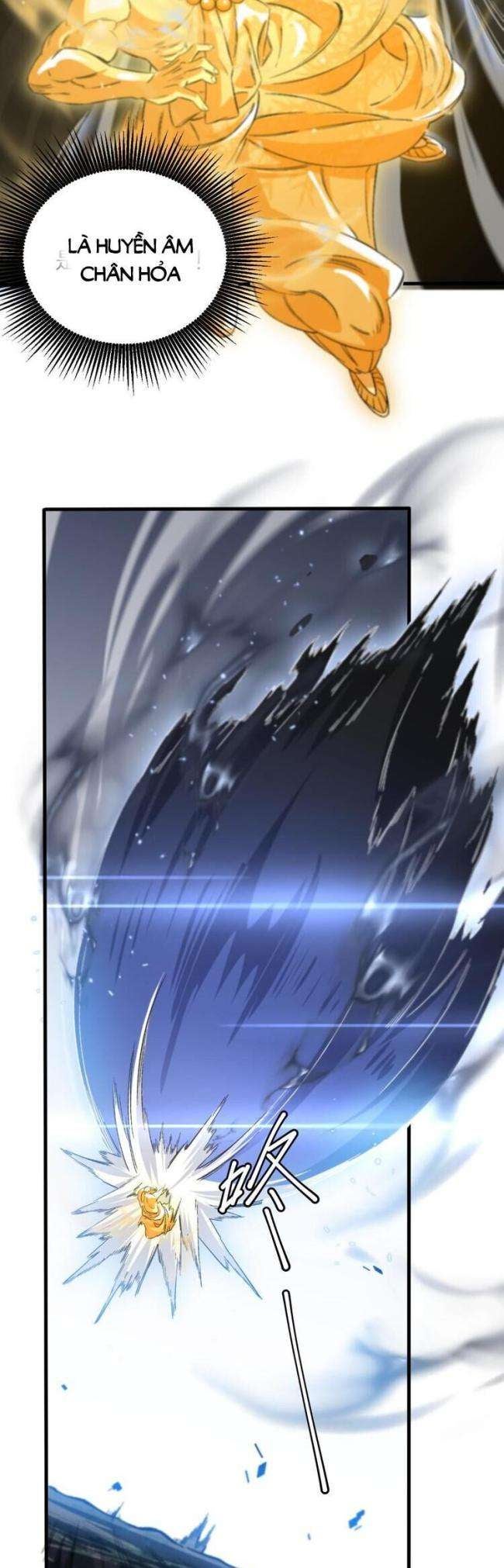 Đại Sư Phụ Hạ Sơn - Page 27