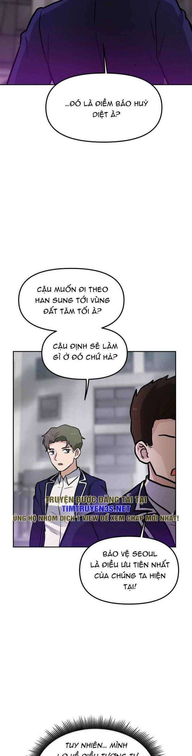 Ta Có Max Thuộc Tính May Mắn - Page 13