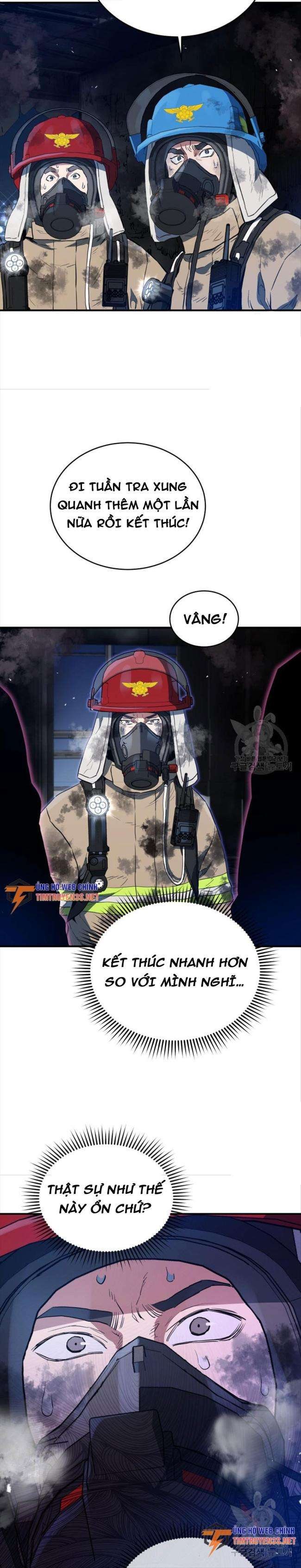 Hệ Thống Cứu Hộ - Page 27