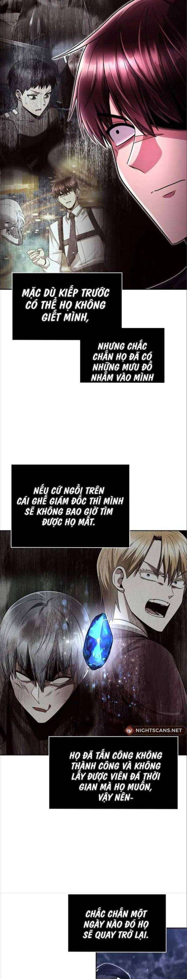 Thợ Săn Thiên Tài Hồi Quy Thành Lao Công - Page 5