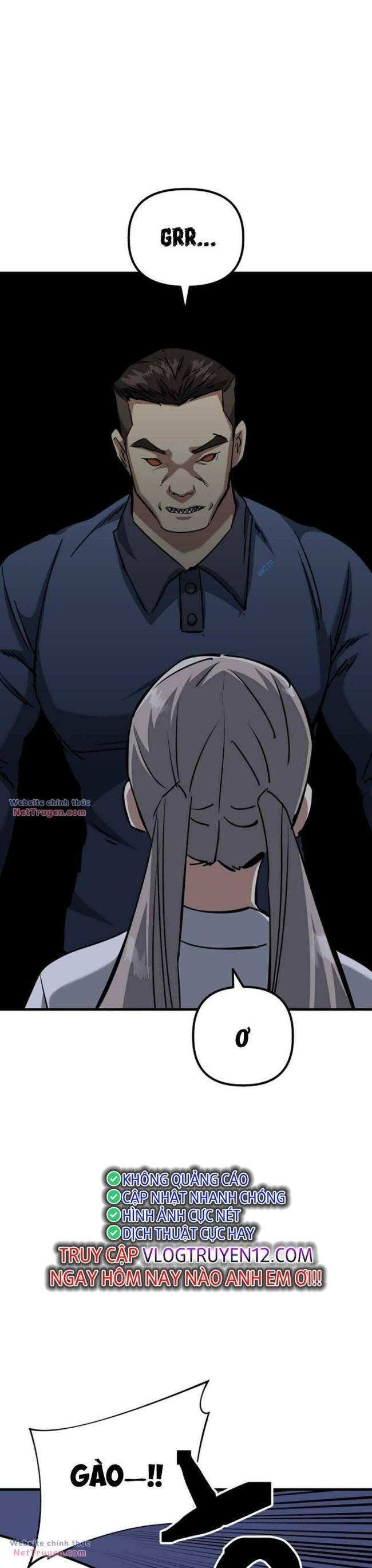 Sát Nhân Cuồng Loạn - Page 21