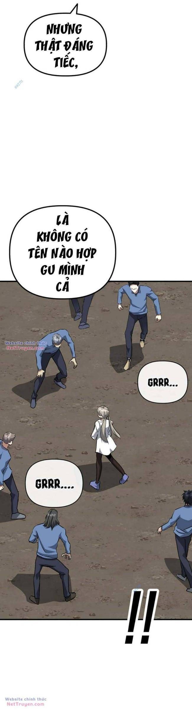 Sát Nhân Cuồng Loạn - Page 25