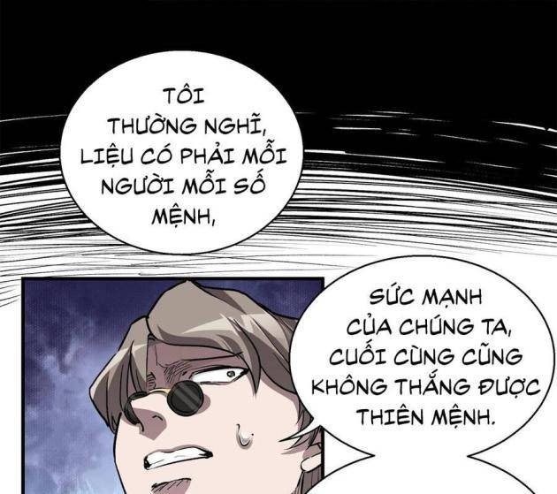 Thế Giới Này Quá Đỗi Nguy Hiểm - Page 15