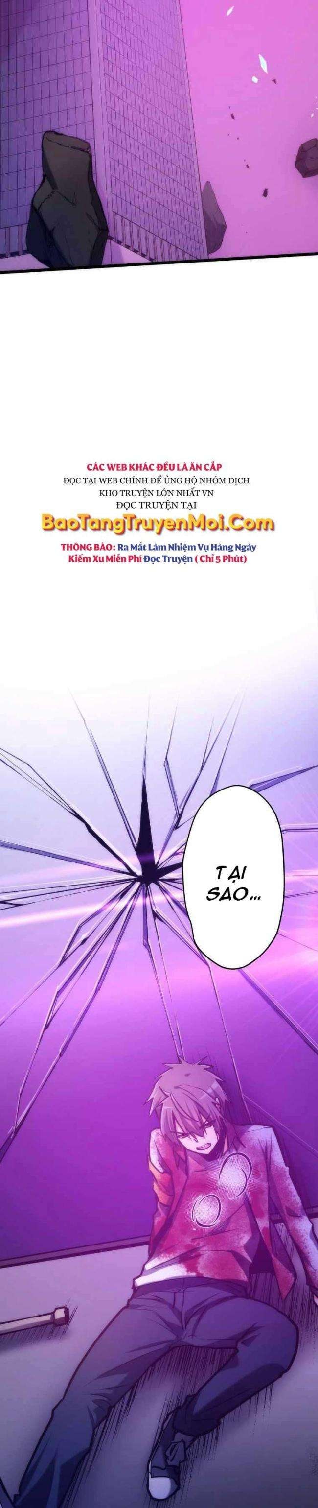 Hầm Ngục Toà Tháp Đảo Ngược - Page 10