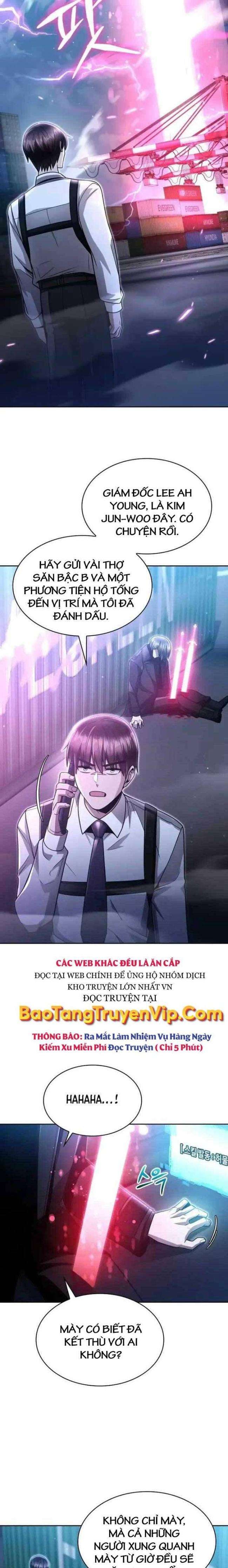 Thợ Săn Thiên Tài Hồi Quy Thành Lao Công - Page 24