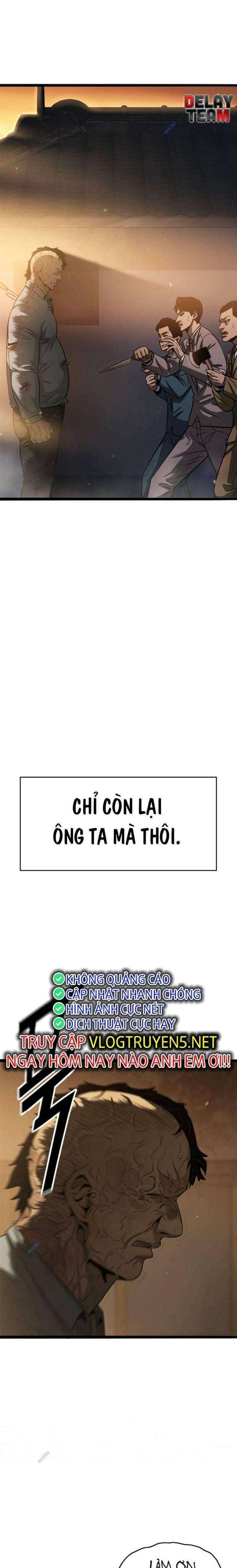 Ngục Tù Đẫm Máu - Page 14