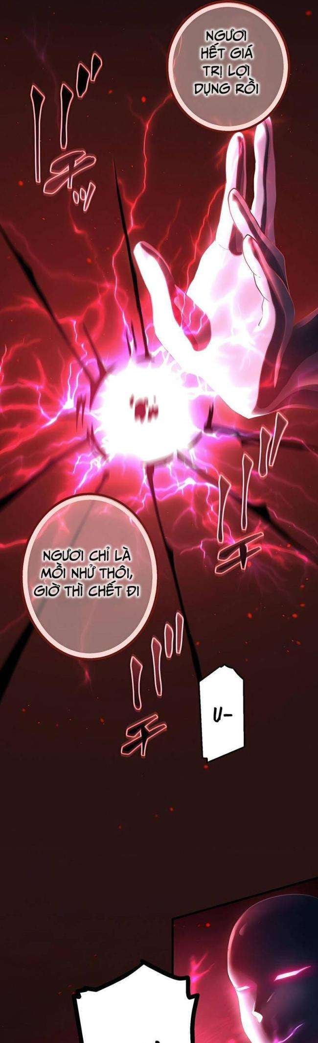 Sự Tái Sinh Của Đại Pháp Sư Bị Phong Ấn - Page 13