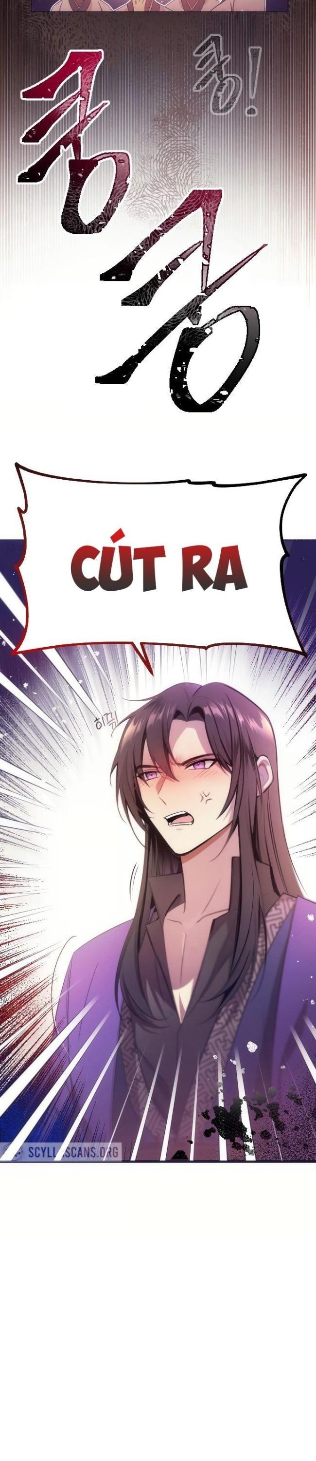 Hoa Nở Trong Cung Diên Hy Công Lược - Page 6