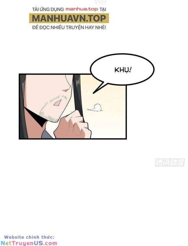 Kiếm Tu Imba Nhất Quả Đất - Page 28