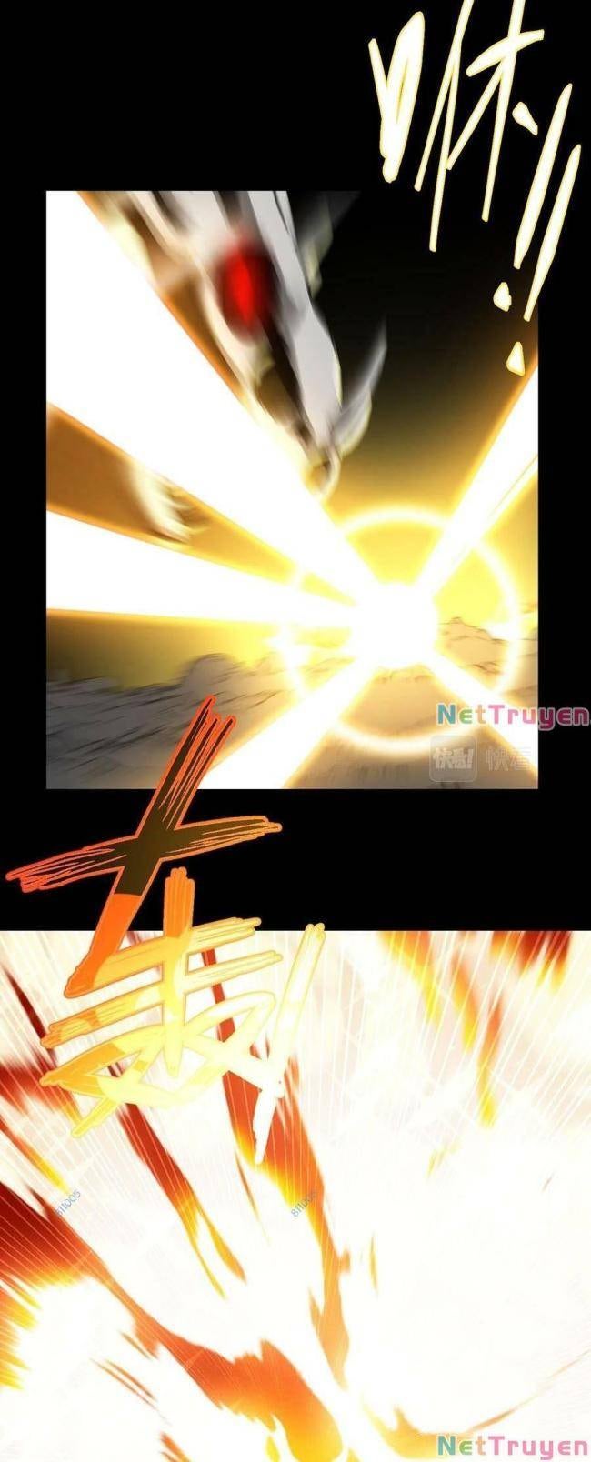 Sinh Tồn Trong Thế Giới Truyện Tranh - Page 33