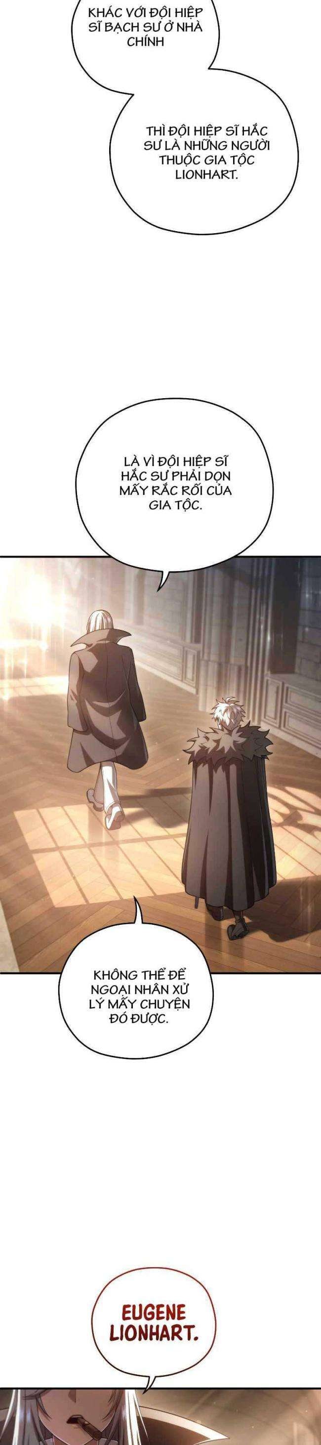 Luân Hồi Chết Tiệt - Page 14