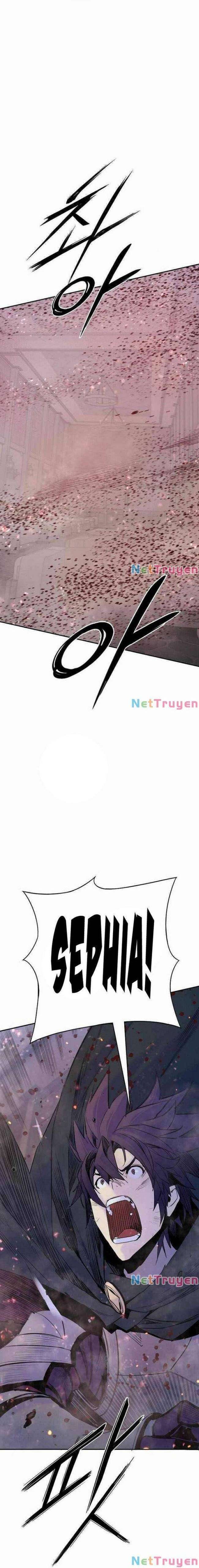 Knight Under Heart - Page 26