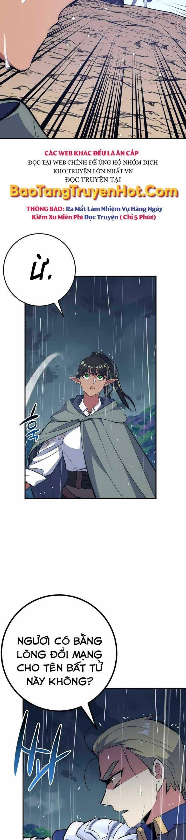 Siêu May Mắn - Page 27