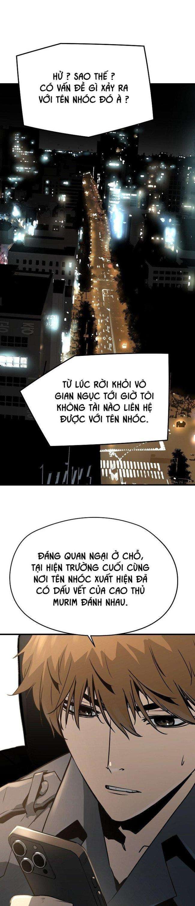 Kẻ Phá Hoại 3 - Quyền Năng Vô Hạn - Page 25