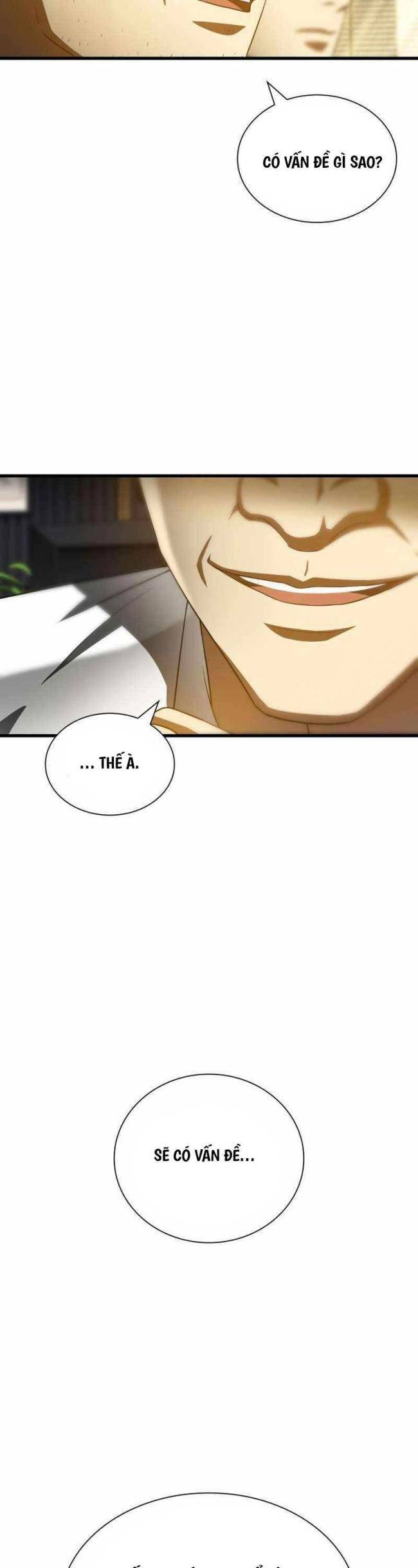 Bác Sĩ Phẫu Thuật Hoàn Hảo - Page 33