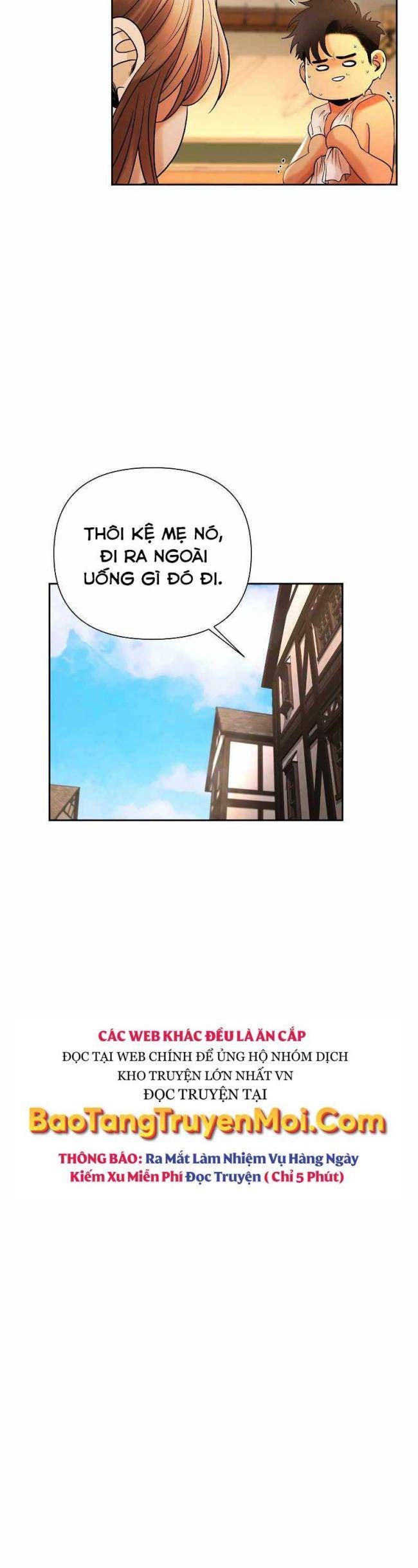 Nhiệm Vụ Chiến Binh - Page 9