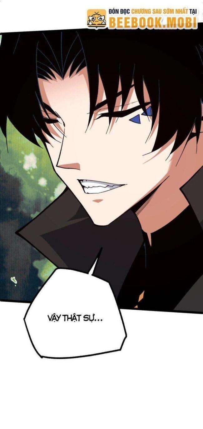 Sự Trở Lại Của Đệ Nhất Tông Sư - Page 5