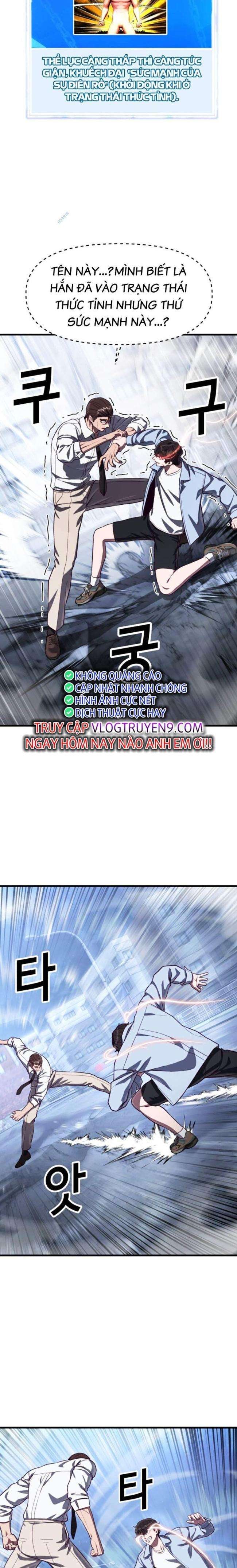 Tên Vâng Lời Tuyệt Đối - Page 19