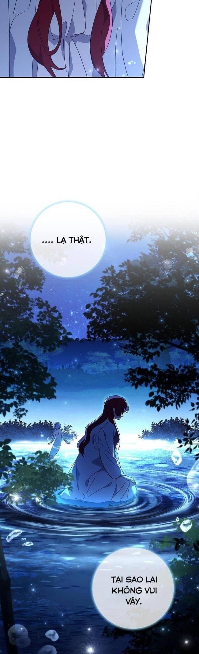 Công Chúa Gác Mái - Page 34