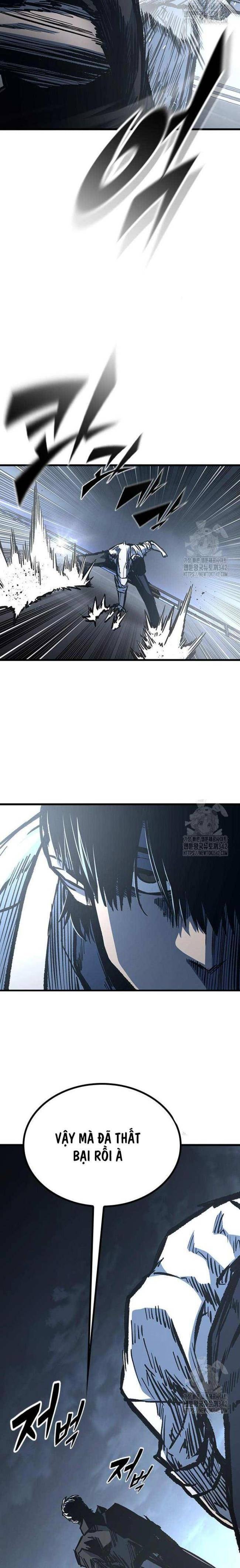 Huyền Thoại Tái Xuất - Page 25