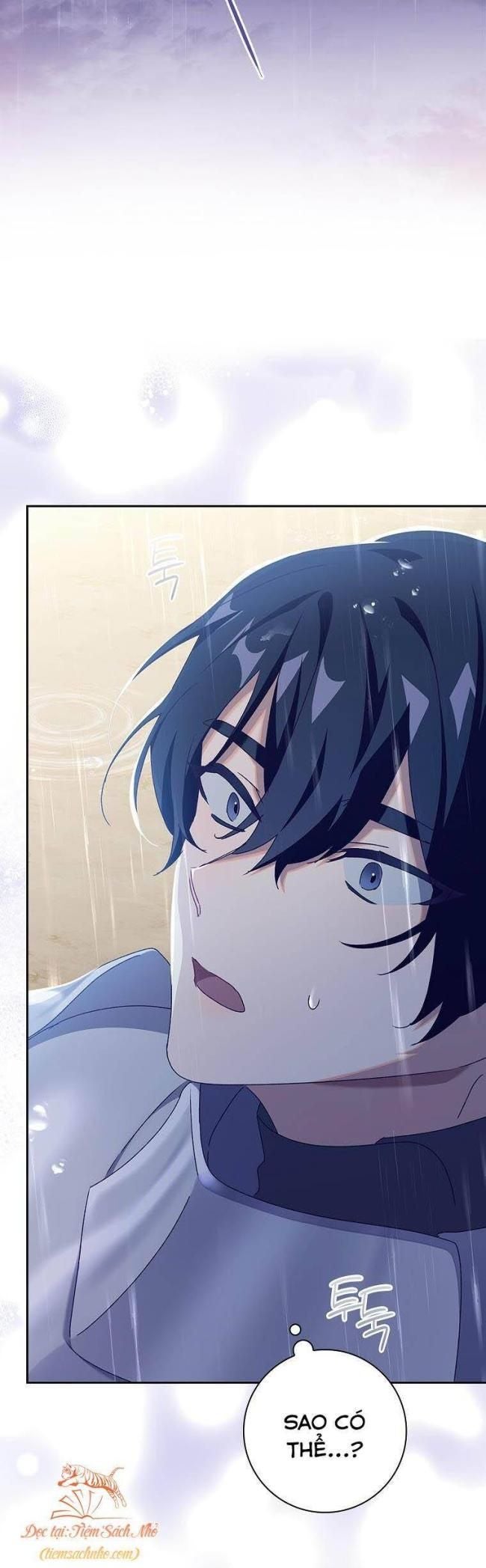 Công Chúa Gác Mái - Page 10