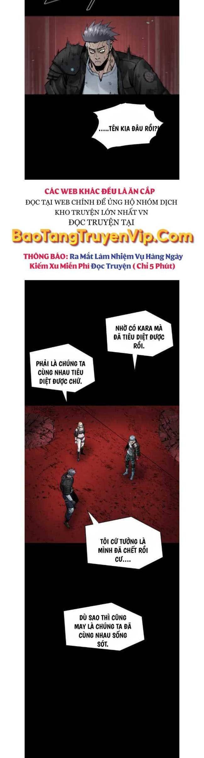 Mật Mã Mê Cung - Page 12