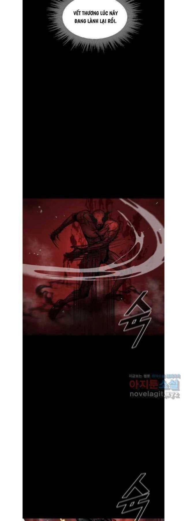 Mật Mã Mê Cung - Page 6