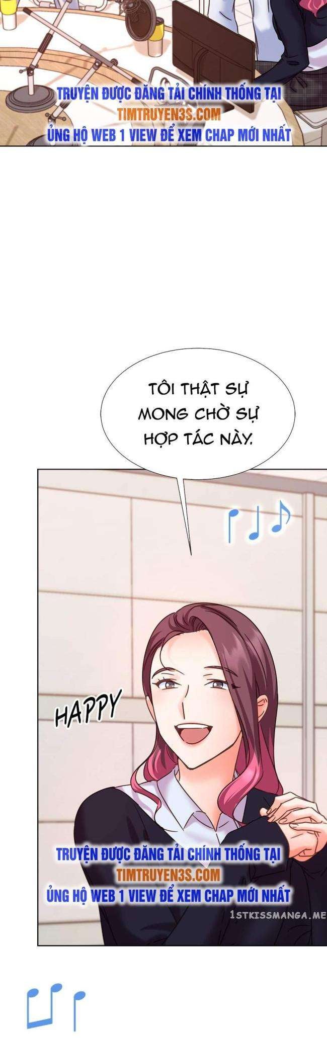 Trở Lại Làm Idol - Page 29