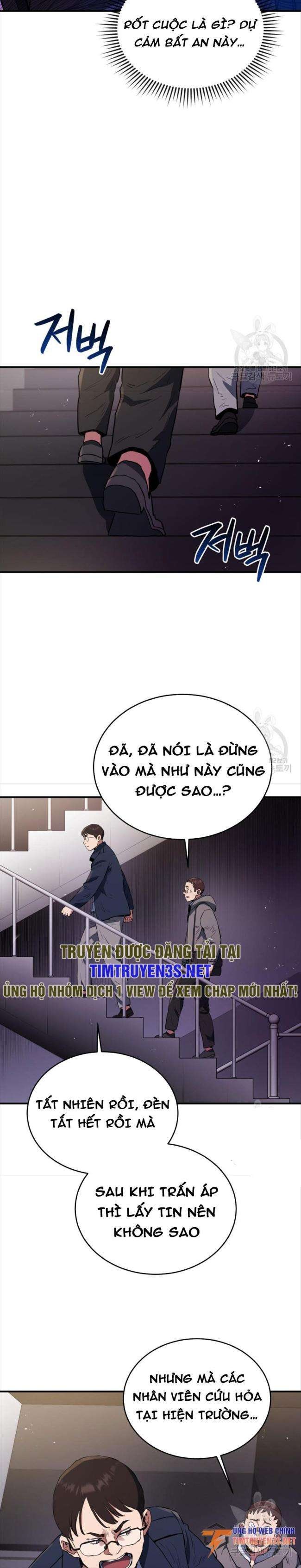 Hệ Thống Cứu Hộ - Page 28