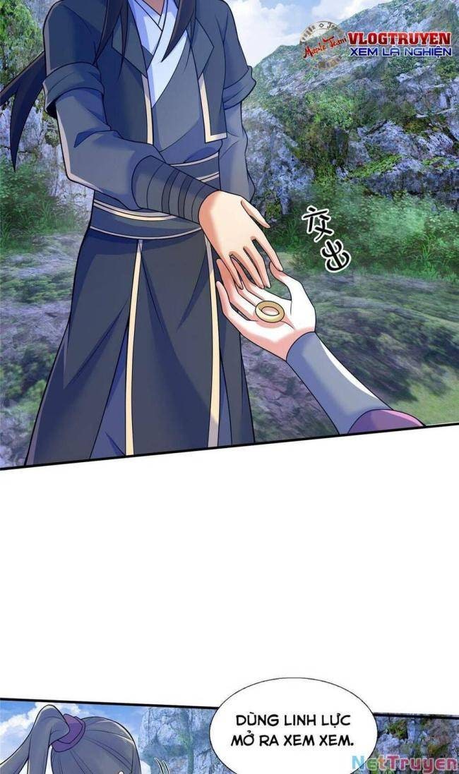 Lược Thiên Ký - Page 13